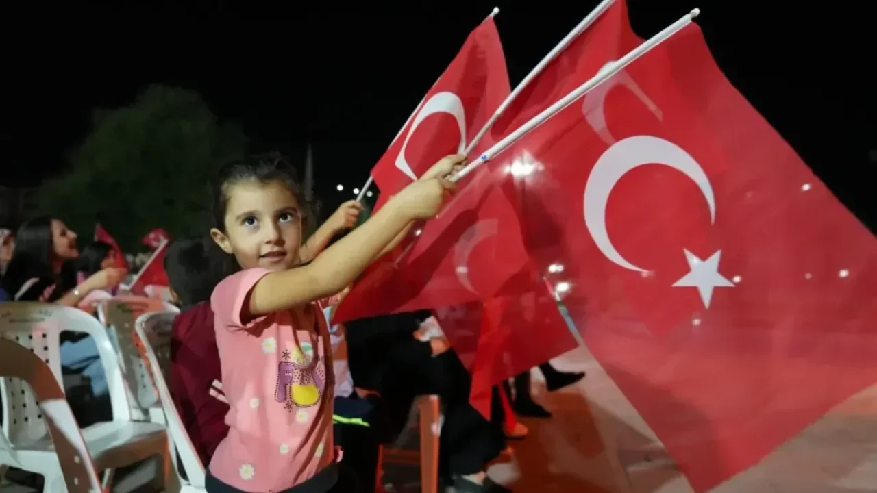 Malatya 30 Ağustos Zafer Bayramı kutlamaları başlıyor
