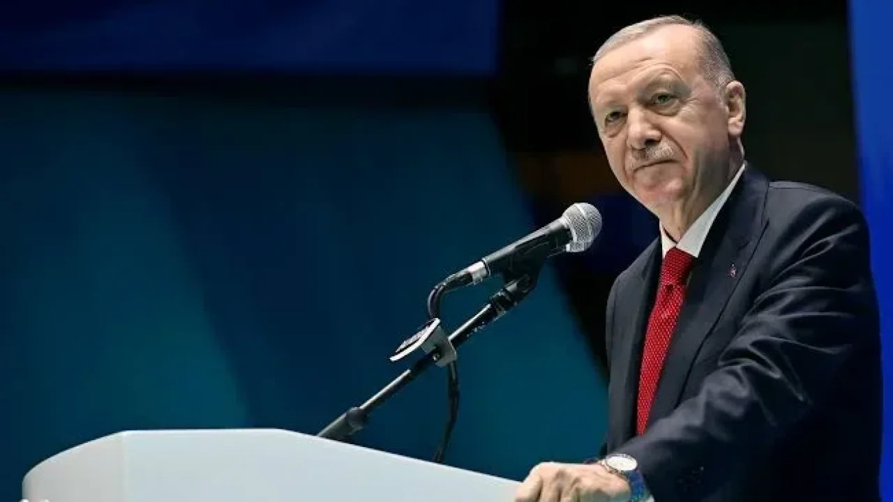 Malazgirt Zaferi Cumhurbaşkanı: Türkiye’nin Yürüyüşü Artıyor
