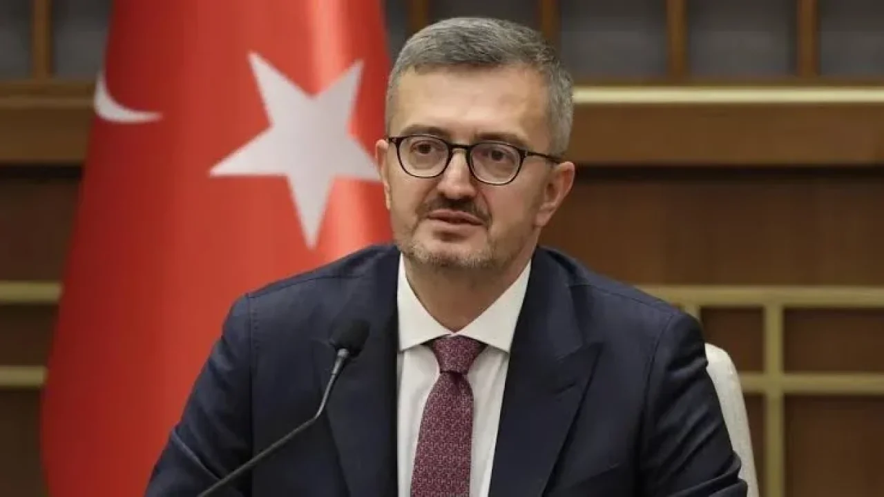 Malazgirt Zaferi mesajı: Türkiye Yüzyılı sürüyor