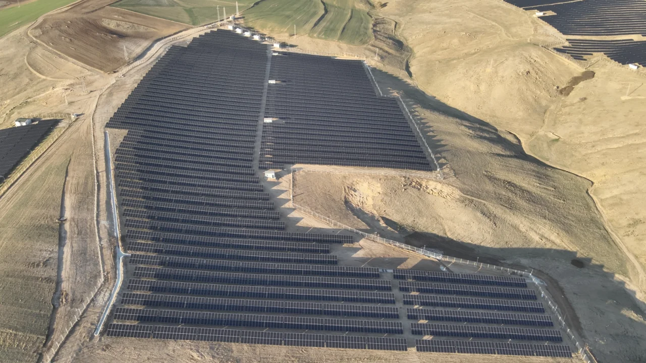 Matlı Yenilenebilir Enerji Yatırımını Artırdı
