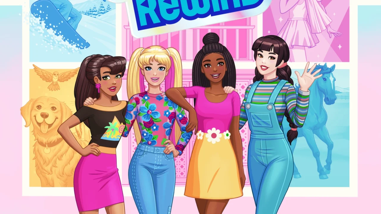Mattel Game, Dijital Oyun Dünyasını Genişletiyor