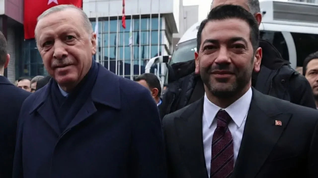 Mehmet Sadi Binboğa’dan Erdoğan’a Doğum Günü Mesajı