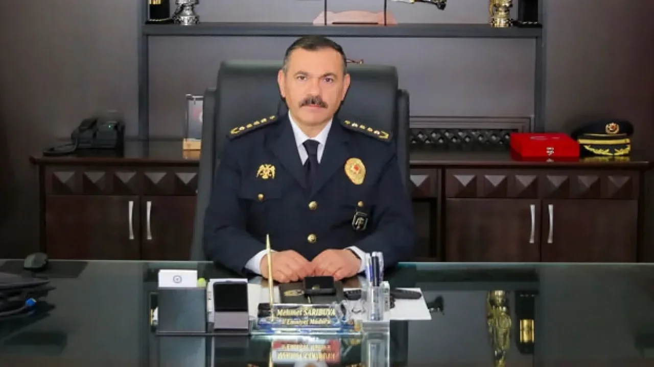 Mehmet Sarıbuva: İyilik ve Güzellik Bulaşıcıdır