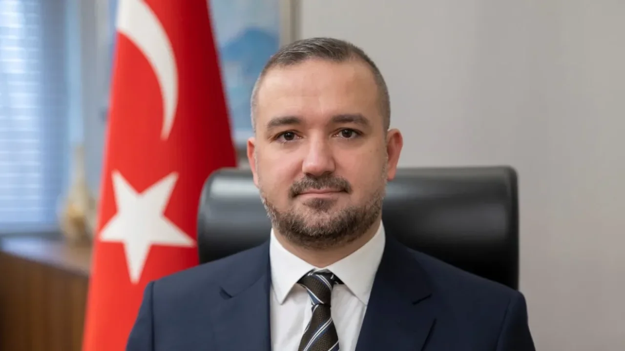 Merkez Bankası Başkanı Karahan'dan Faiz Açıklaması
