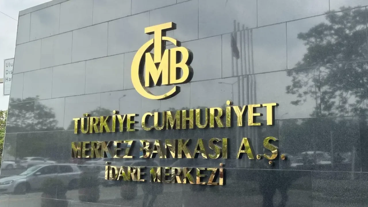 Merkez Bankası rezervleri tarihi zirvede artıyor