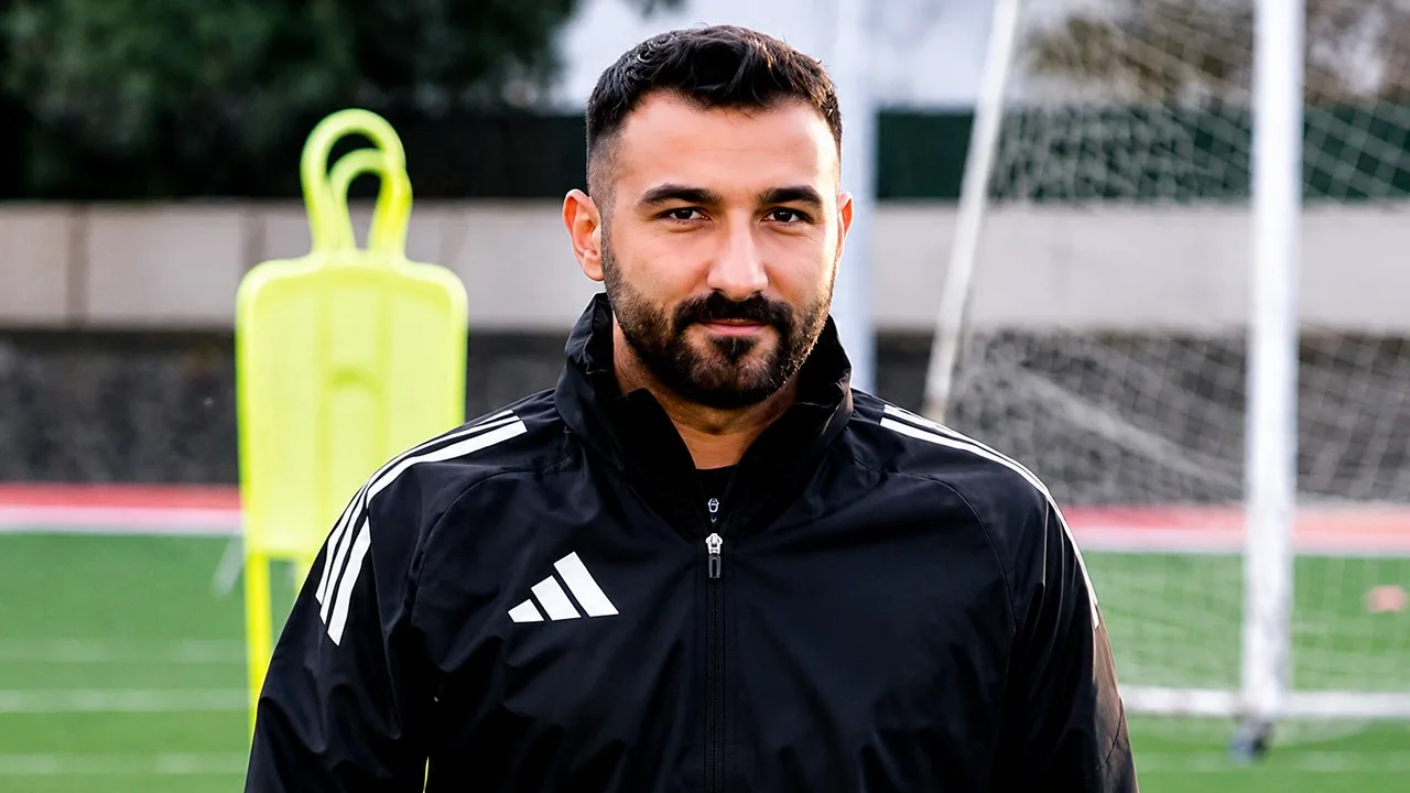 Mert İyibiçer Fatsa Belediyespor Teknik Kadrosunda
