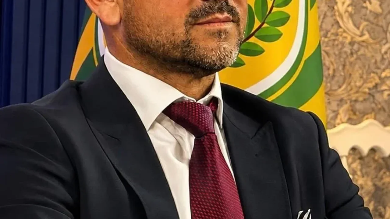 Mesut Demir'den Çenet'e Yeni Açıklama ve Yanıt Geldi
