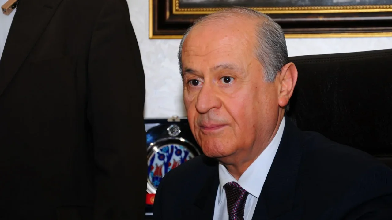 MHP Lideri Devlet Bahçeli’den 2024 ve 2025 Değerlendirmesi