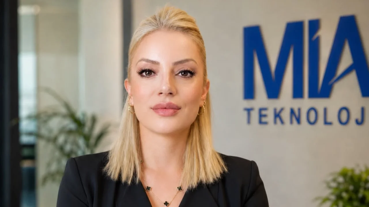 MİA Teknoloji Sürdürülebilirlik Raporunu Yayımladı