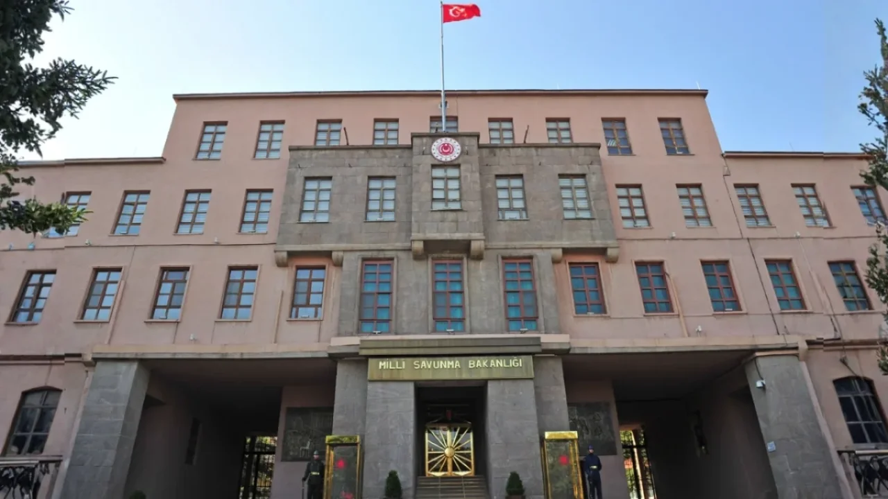 MSB, Suriye'deki Üs Saldırısını Kınadı, Gerilimi Artırdı