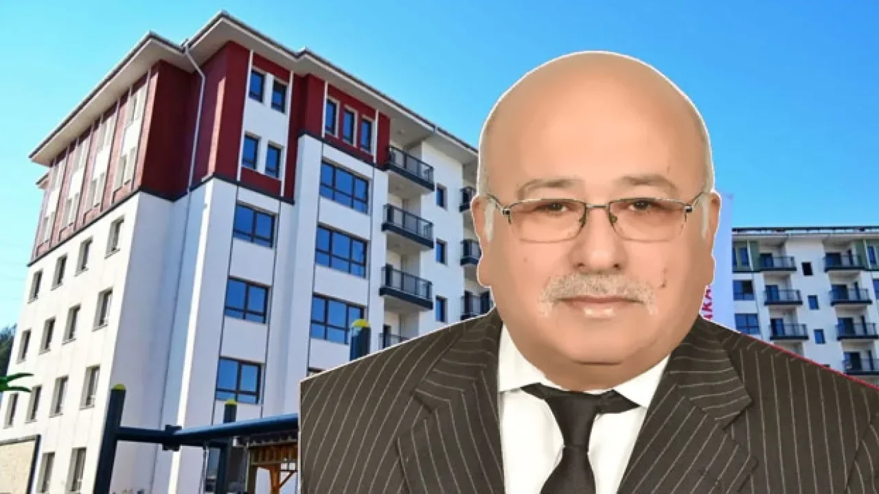 Murat Kurum Bey Mahallesi Muhtarını Seçiyor