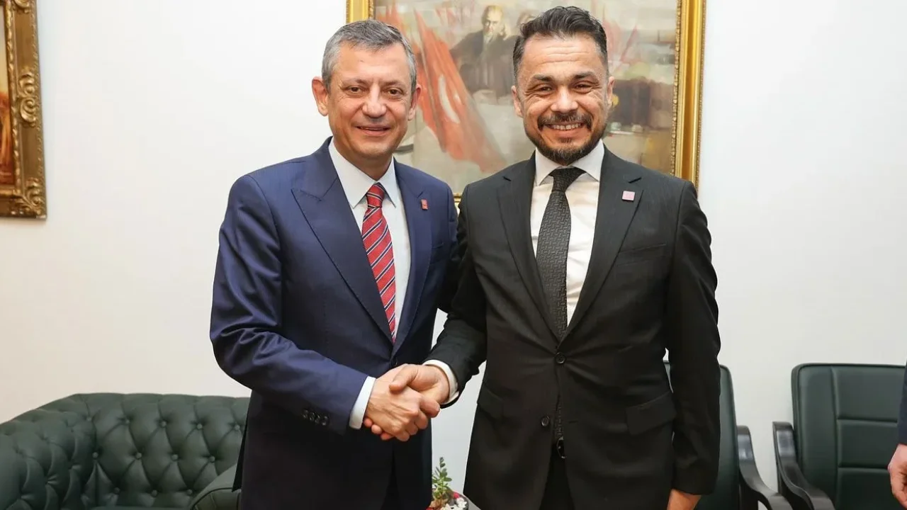 Mutlu Yavuzer: Baskılar bizi yıldıramaz!