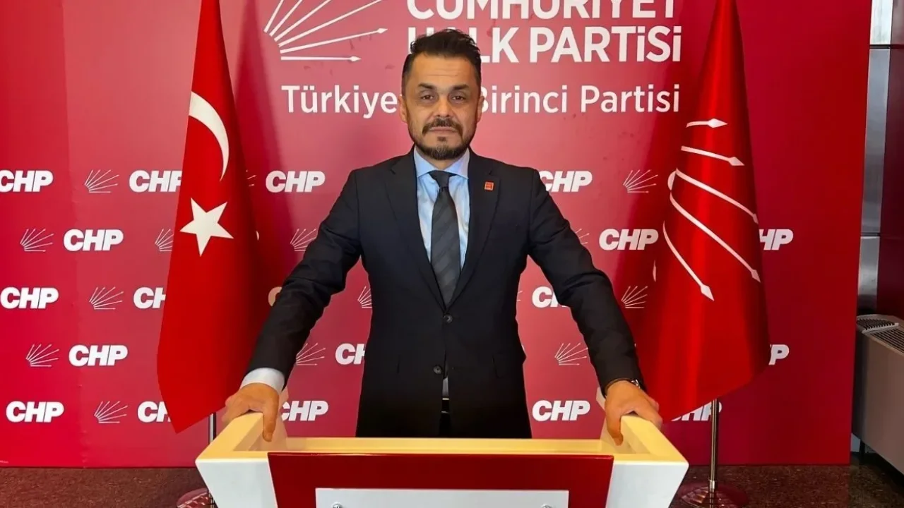 Mutlu Yavuzer: CHP’nin Tek Hesabı Millet Hesabıdır