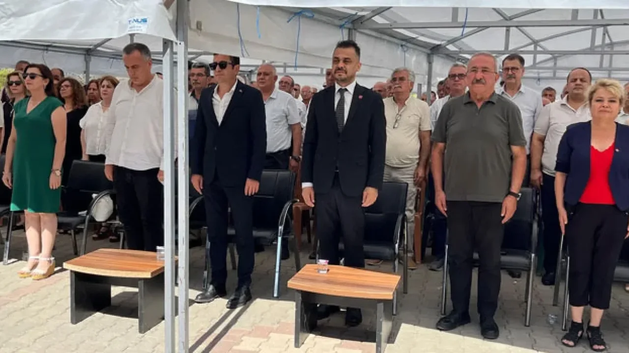 Mutlu Yavuzer’den Atatürkçü Düşünce’ye Destek