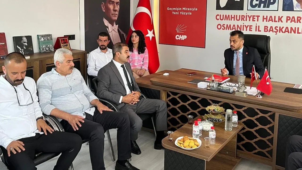 Mutlu Yavuzer’den Ferdi Zeyrek İçin Anlamlı Teşekkür