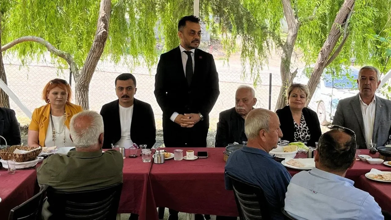 Mutlu Yavuzer: Kadınlarla Yürüdüğümüz Yol Güçlüdür