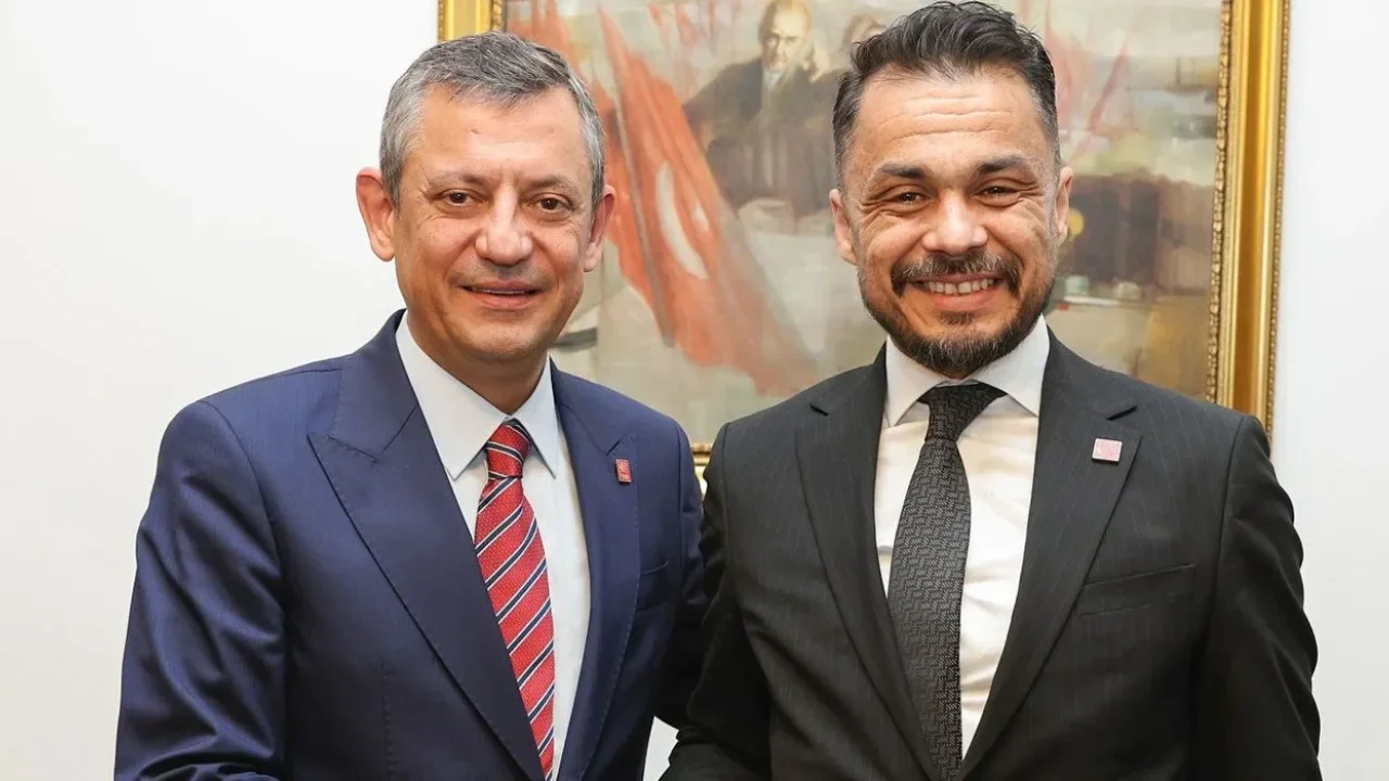 Mutlu Yavuzer: Kayyuma Asla Geçit Vermeyiz