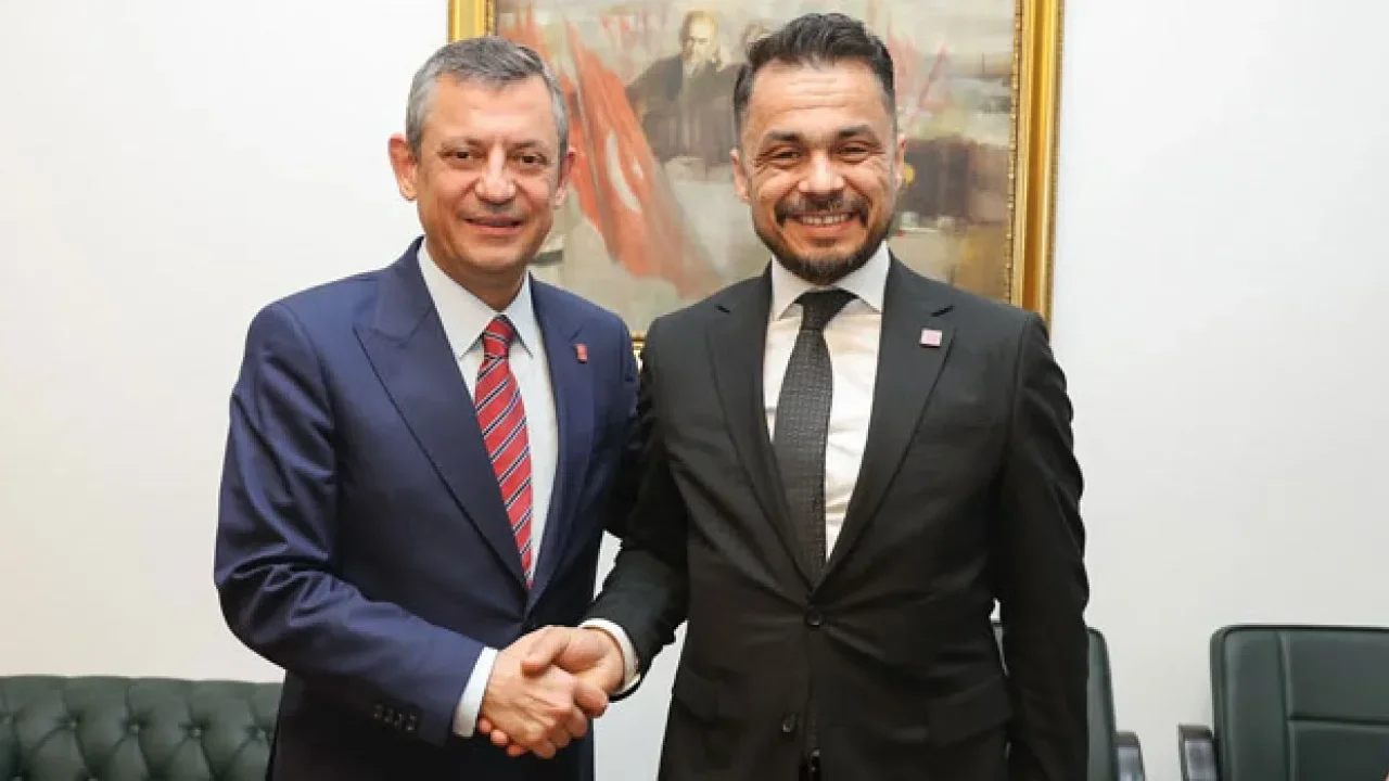 Mutlu Yavuzer: Özgür Özel Birlik Mesajı Verdi
