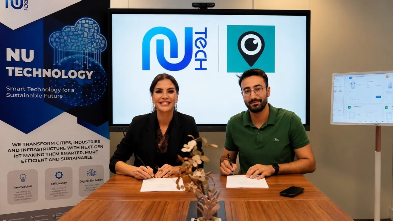 Akaryakıt İstasyonlarında Hijyen Yönetimi Dijitalleşiyor