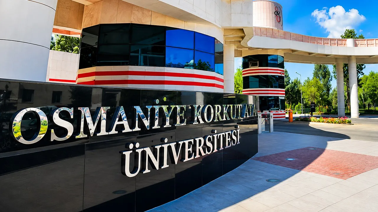 Osmaniye Korkut Ata Üniversitesi Kontenjanları Tamamladı