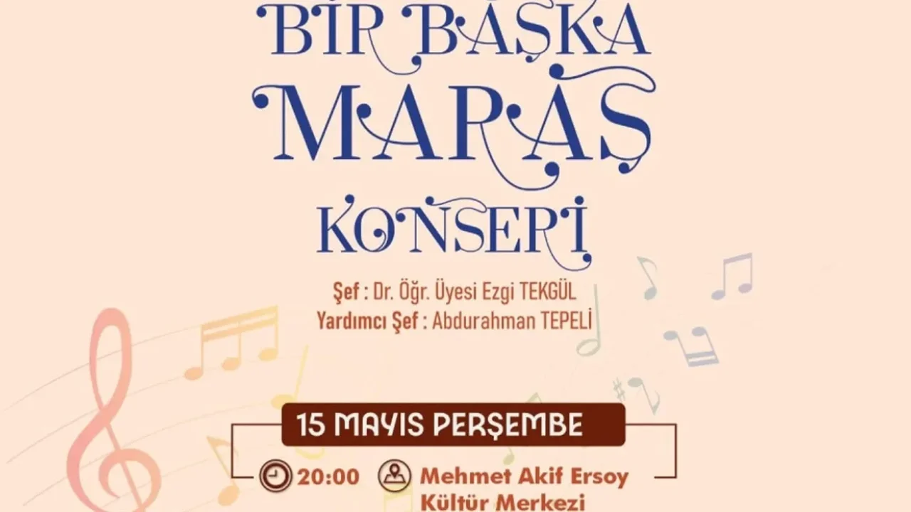 OKÜ 2025 Bahar Şenliği Coşkulu Programla Başlıyor