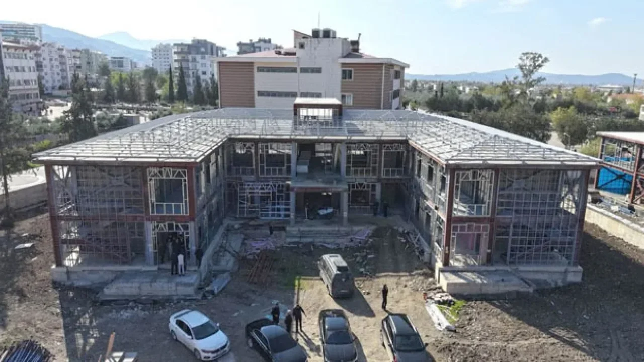OKÜ’de Bütünleşik Yüksek Lisans Başlatıldı