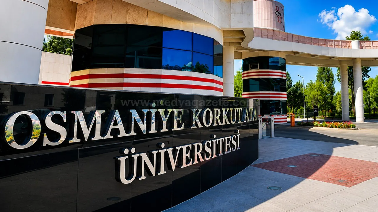OKÜ’de Yetenek Sınavı Sonuçları Açıklandı: Kayıtlar Başladı