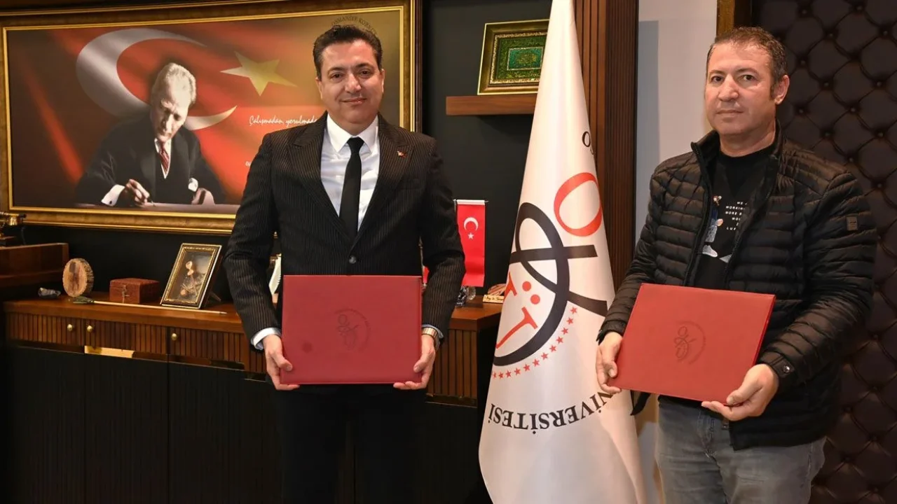 OKÜ'den Enerji Verimliliği İçin Yeni Yetkilendirme