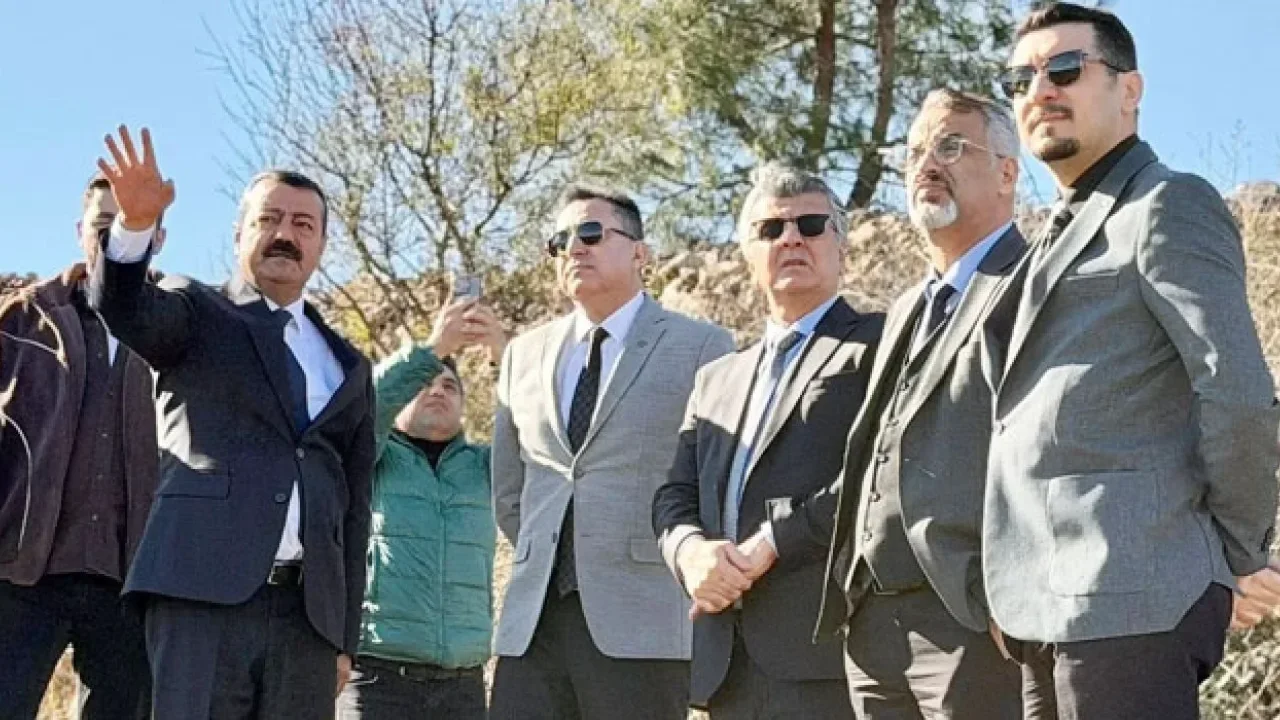 OKÜ’den Yarbaşı’na Meslek Yüksekokulu Adımı
