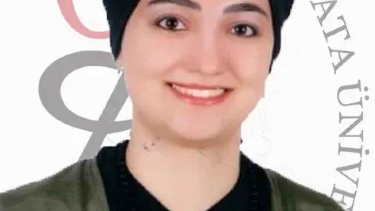 OKÜ Öğretim Görevlisi Merve Bilgen Hayatını Kaybetti