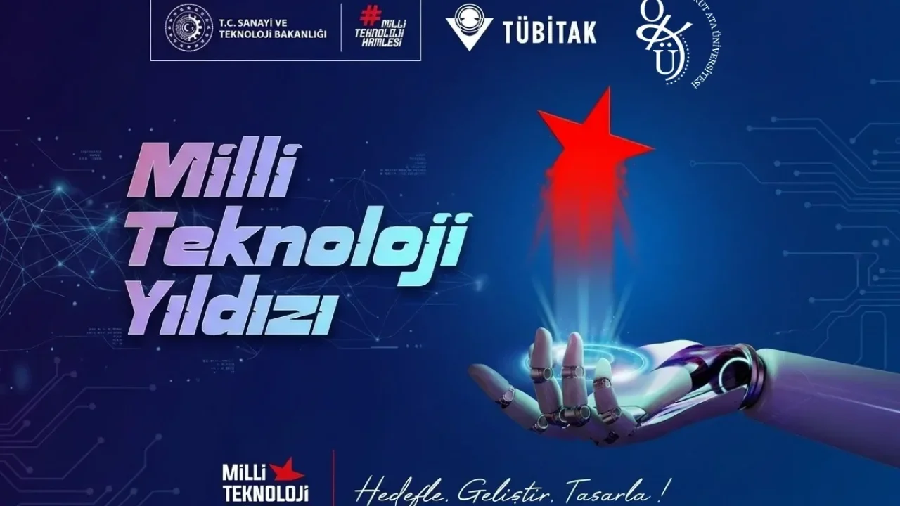 OKÜ’ye 30 Milyon TL’lik Teknoloji Atölyesi Desteği