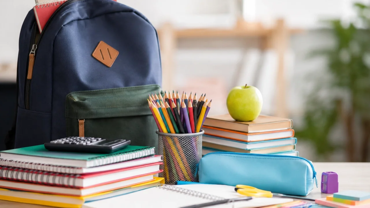 Okula dönüş masrafları artıyor, aile bütçelerini zorlayacak