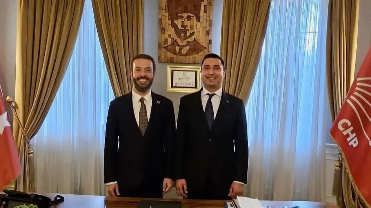 Olcar’dan Kadir Aydar’ın Tutuklanmasına Tepki
