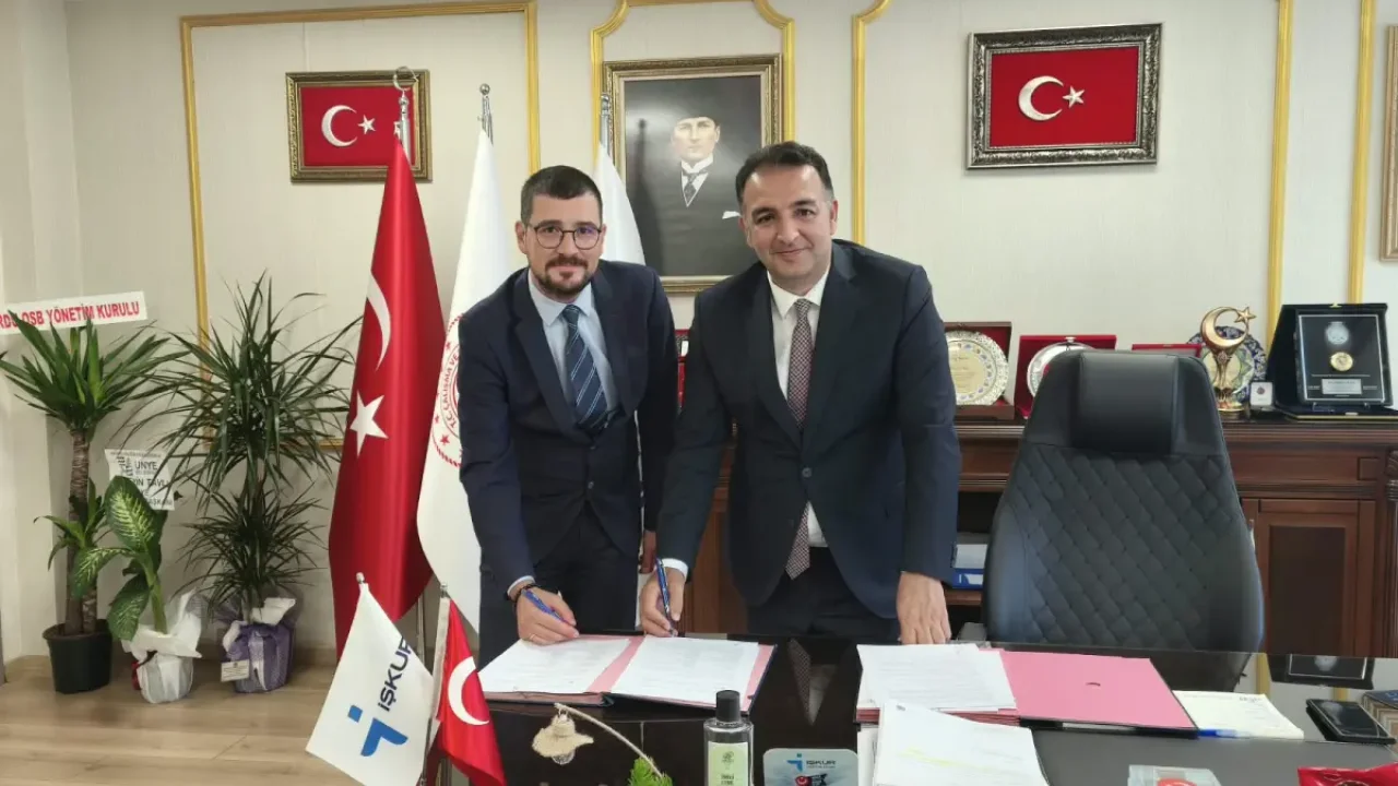 Ordu’da gençlere eczacılık sektöründe istihdam fırsatı