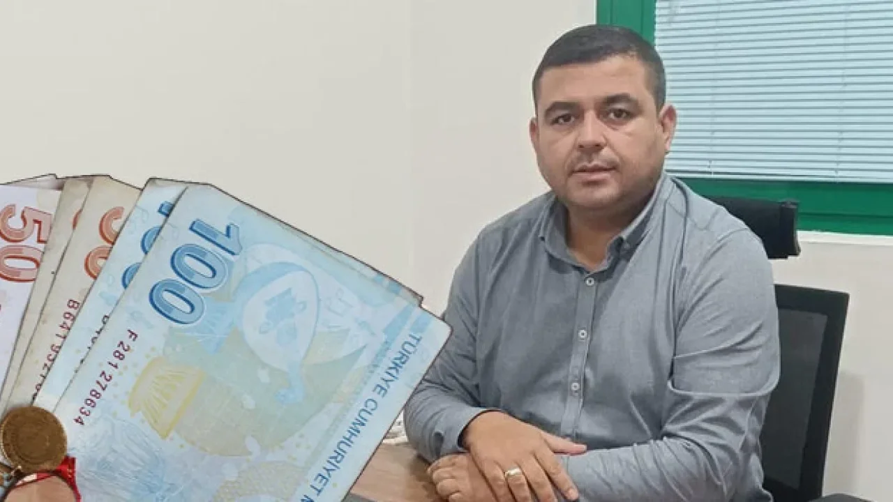 Osman Türk: Asgari Ücret Masası Sokakta