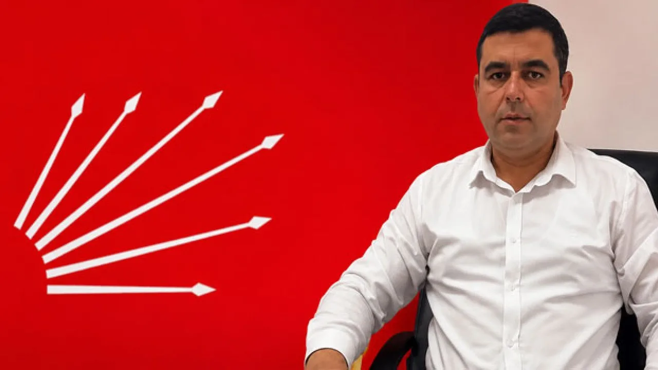 Osman Türk: CHP Kişilere Değil, İlkelere Bağlıdır