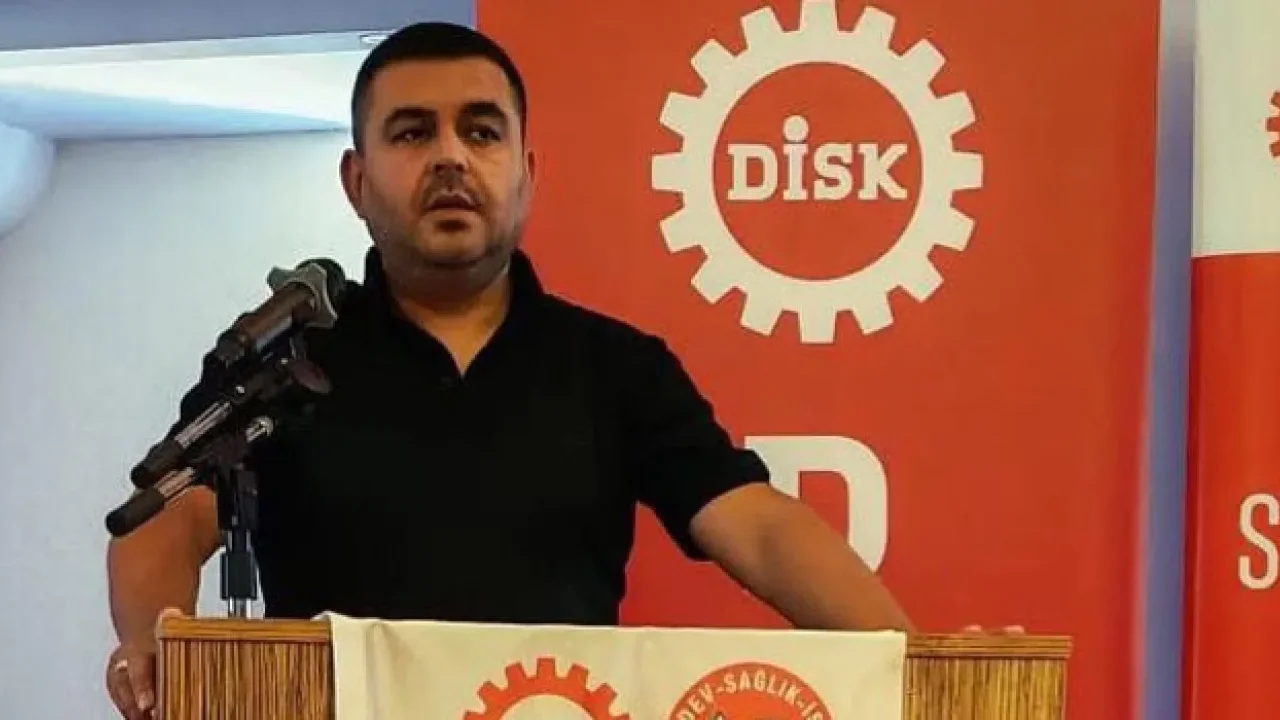 Osman Türk’ten İşçilere Birlik ve Adalet Çağrısı