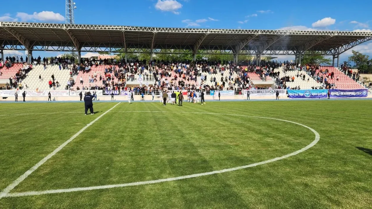 Osmaniye 1. Amatör Lig’de Final 20 Nisan’da