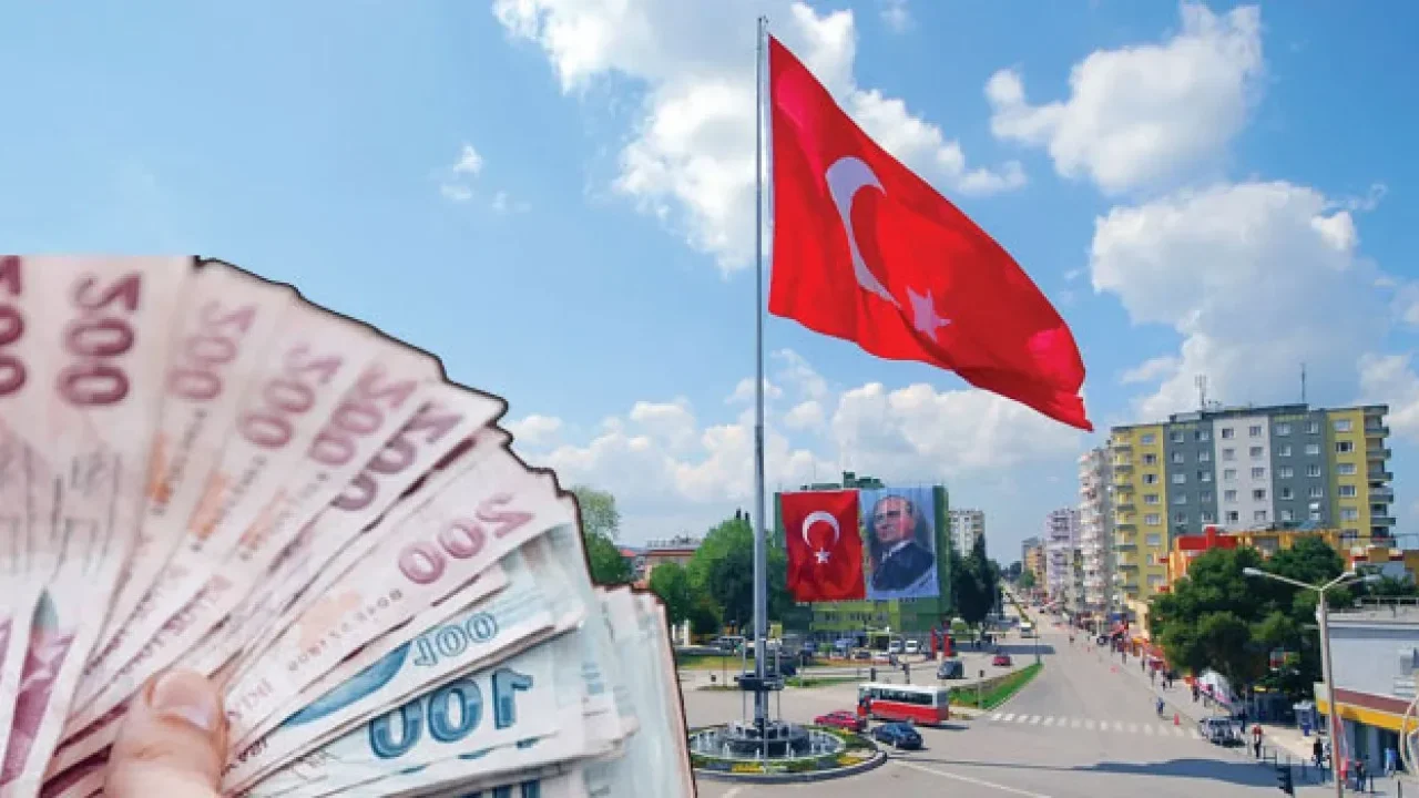 Osmaniye 2025’te 624 Milyon Dolar İhracat Yaptı
