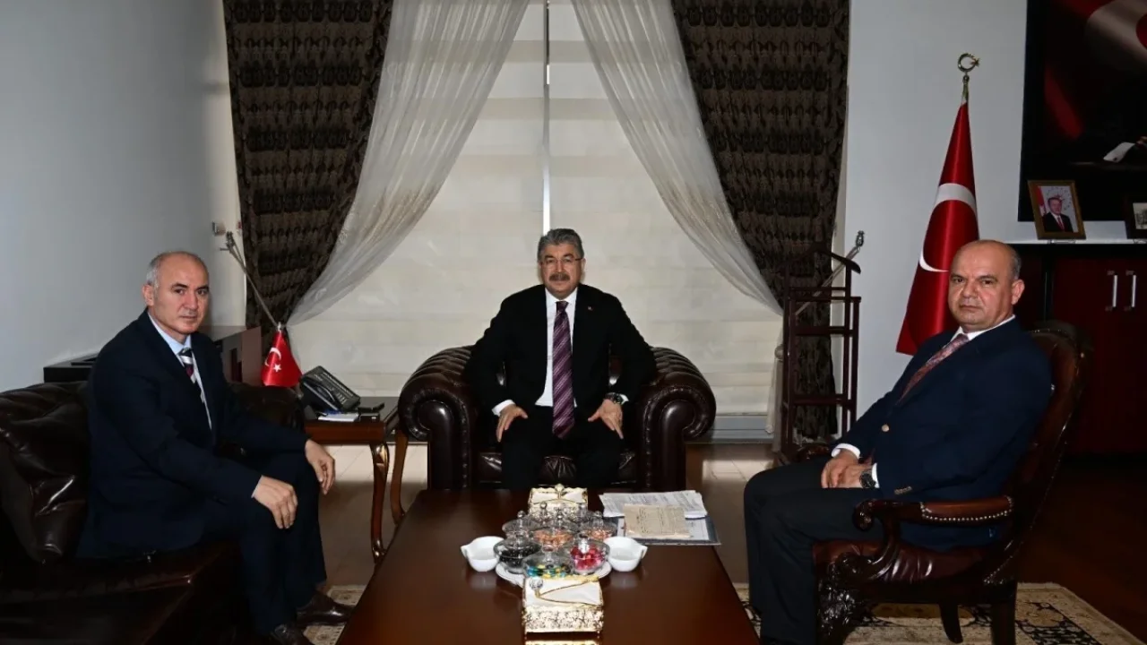 Osmaniye 7 Ocak Şehir Stadyumu’nun 60 Yıllık Tapu Sorunu Çözüldü