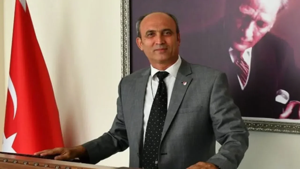 Osmaniye ASKF'den TFF'ye Amatör Futbol Çağrısı