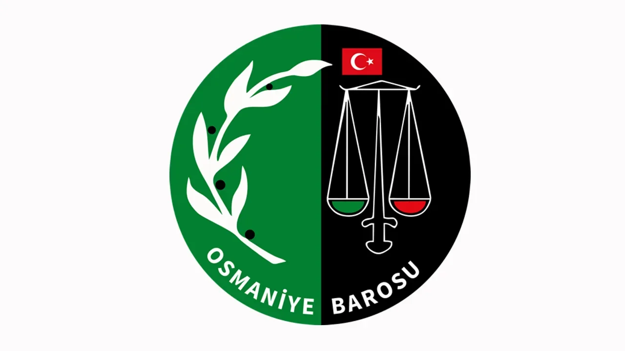 Osmaniye Barosu’ndan TSK'daki İhraçlara Tepki