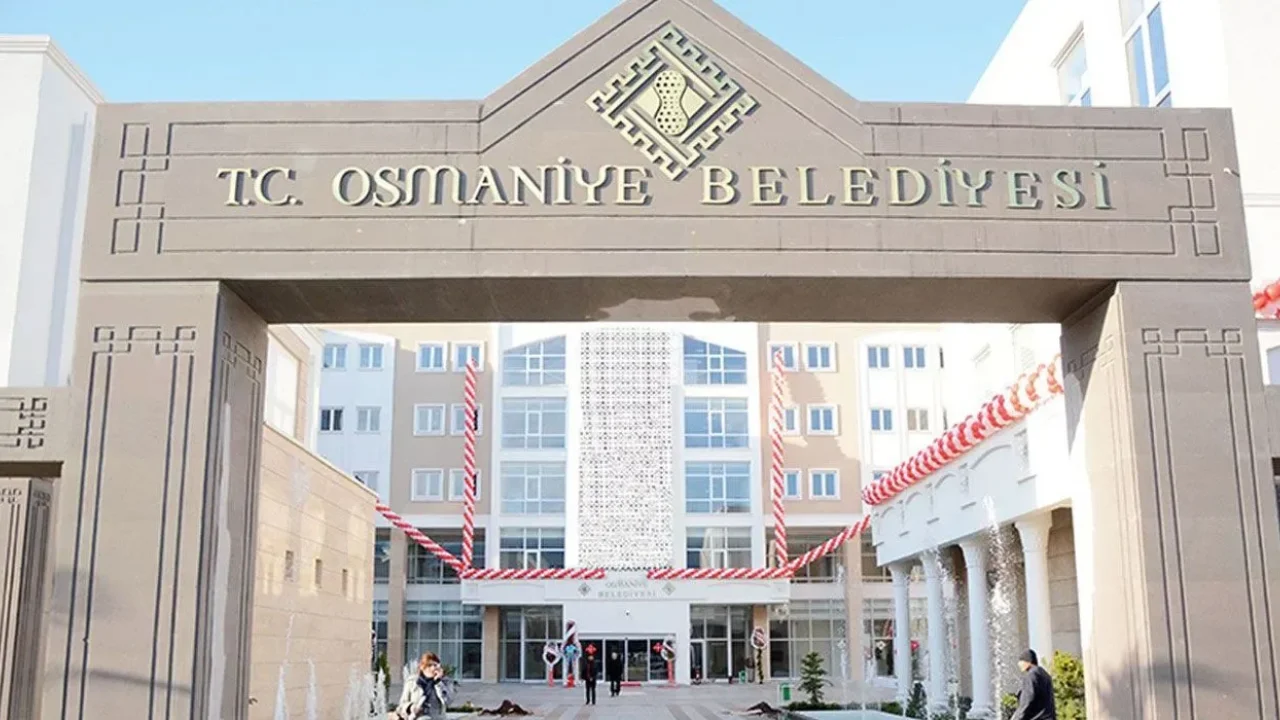 Osmaniye Belediyesi’nden Hayvan Barınağı Açıklaması