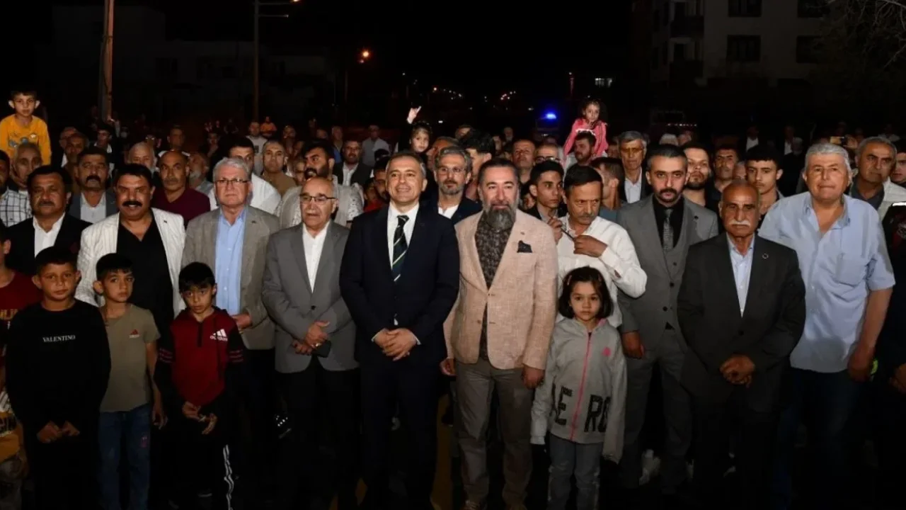 Osmaniye Belediyesi’nden Konforlu Ulaşım Hamlesi