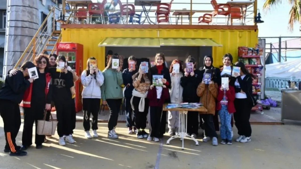 Osmaniye Belediyesi’nden Özel Çocuklara Eğlenceli Etkinlik