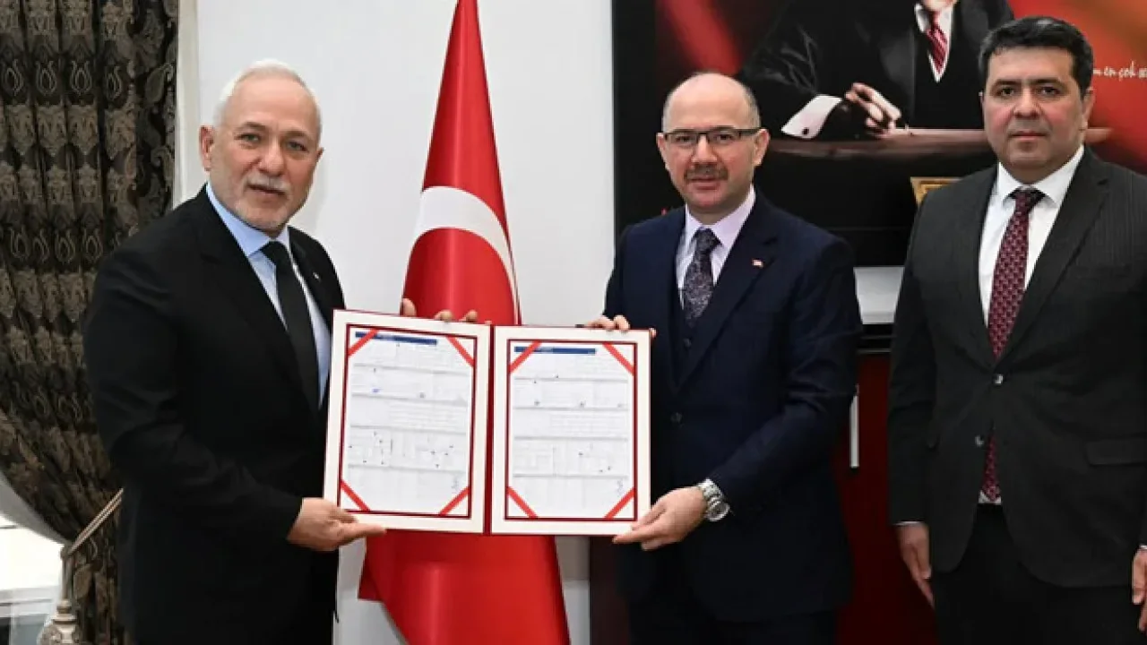 Osmaniye’de 1.905 MW’lık Enerji Yatırımı