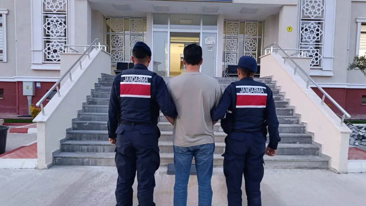 Osmaniye’de 122 Olay: 97 Şüpheli Yakalandı