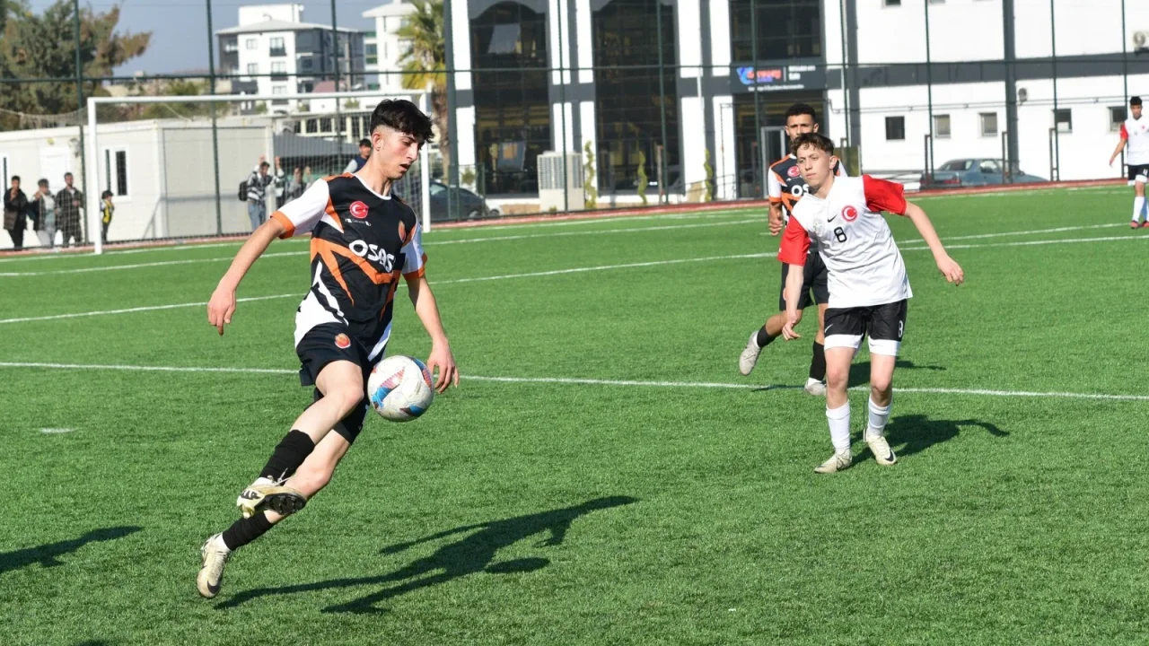 Osmaniye’de 18-24 Ocak Spor Haftası Başlıyor