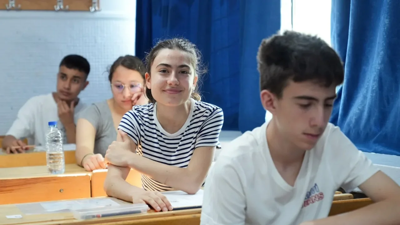 Osmaniye’de 2025 LGS başvuruları başlıyor