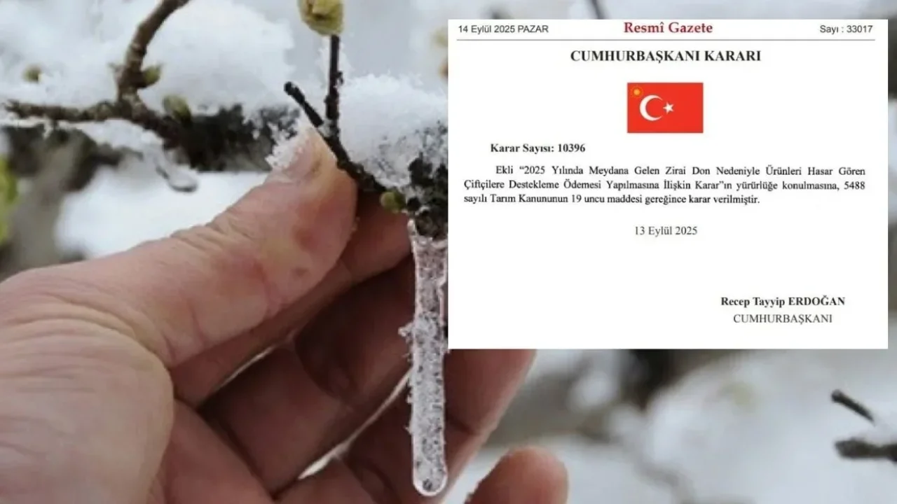 Osmaniye’de 2026 ÇKS Başvuruları Başladı